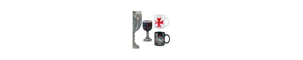 Tasses Et Verres