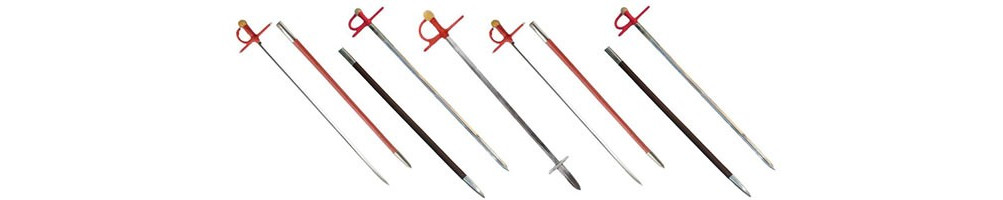 Épées de torero
