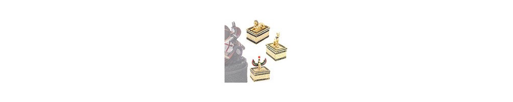 Boîte À Bijoux