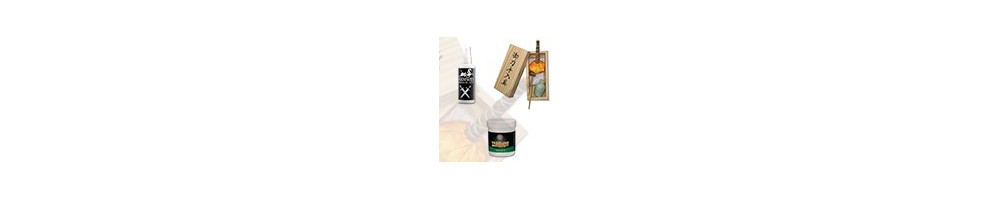 Produits Pour L'Entretien
