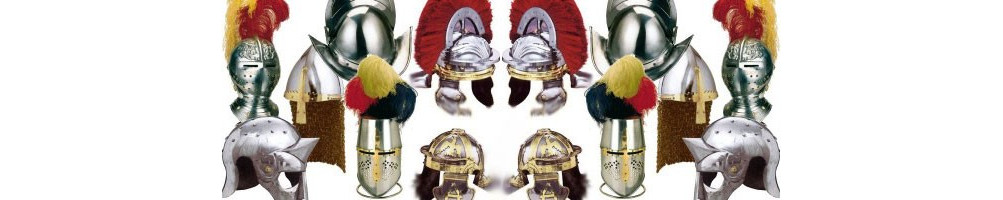 Casques
