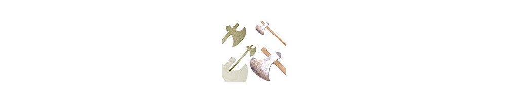 Axes pour les enfants