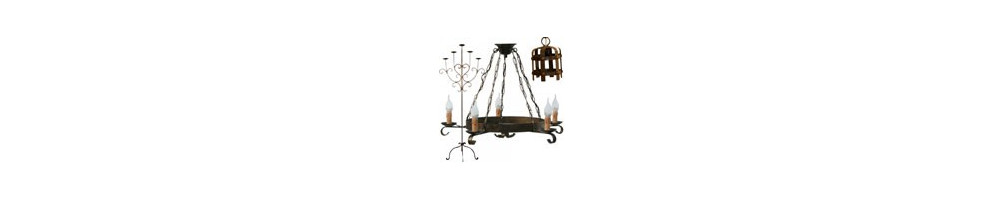 Les lampes