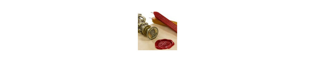 Timbres et tampons