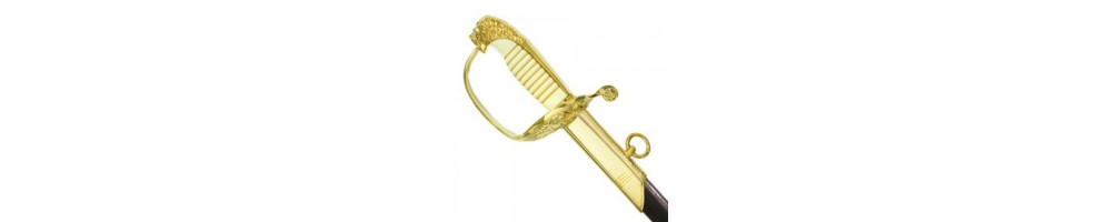 Sabres Armée Espagnole