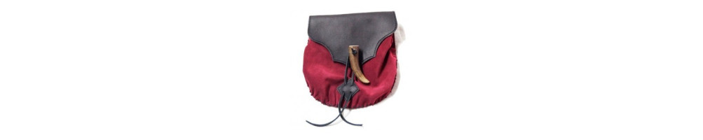 Vikings sacs