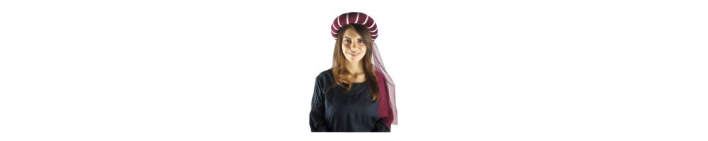 Chapeauxpour
