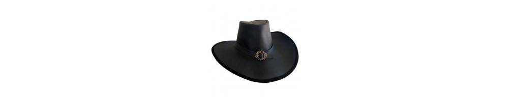Chapeaux