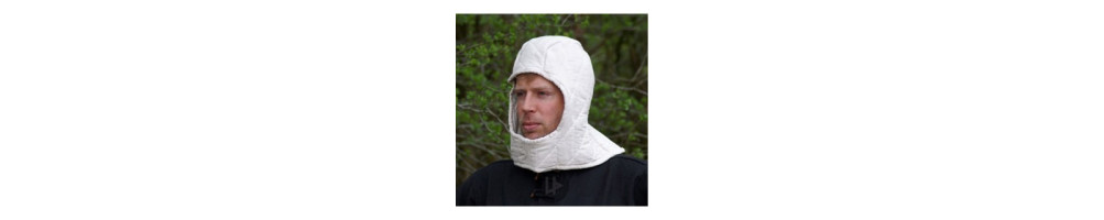 Protections Pour Casques