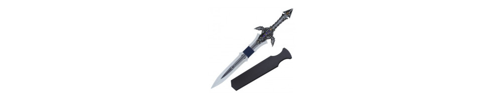 Épées de World of Warcraft