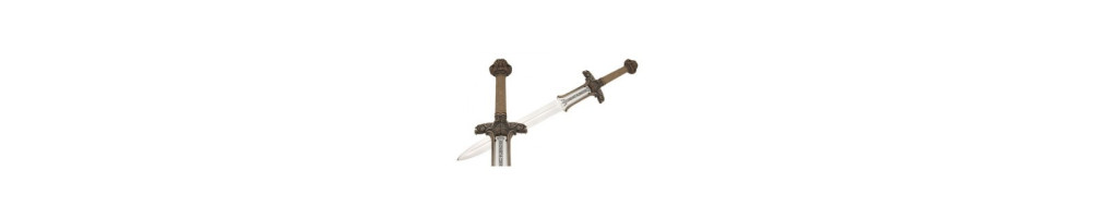 Épées de Conan