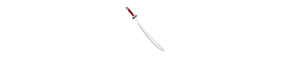 Épées Dadao