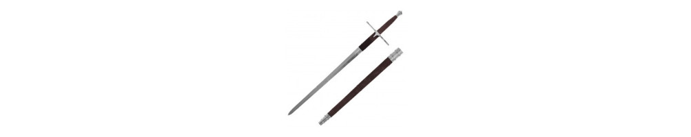 Épées Braveheart