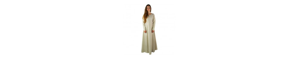 robes