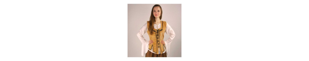 Corsets
