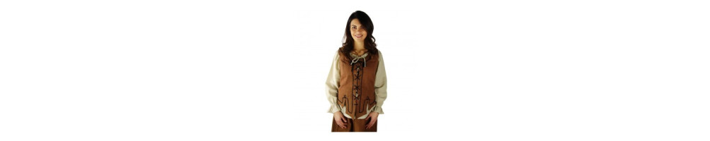 gilets