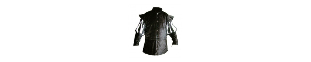 gilets