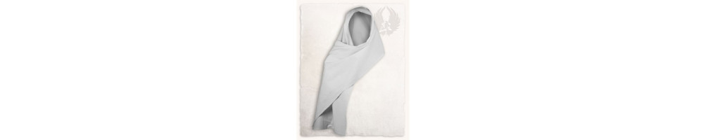Voiles et Turbans