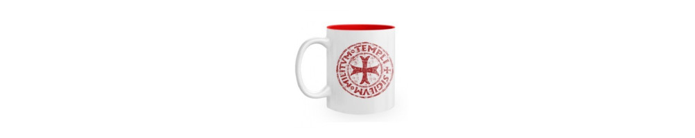Tasses Médiévales