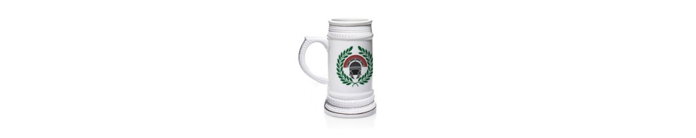 Tasses Romaines