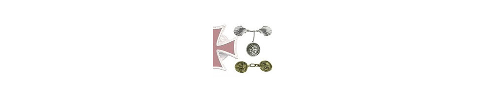 Broches et fibules