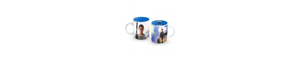 Tasses Star Wars