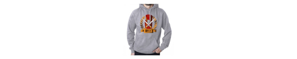 Hoodies