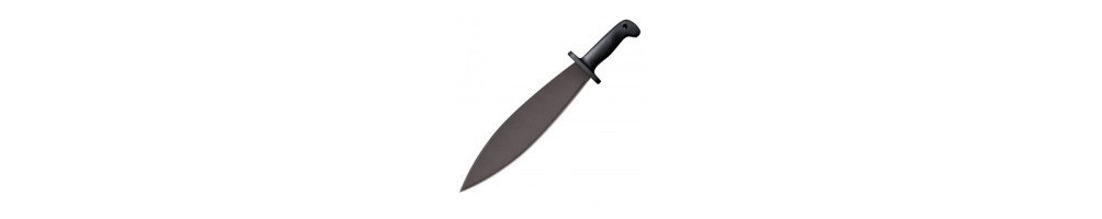 machettes