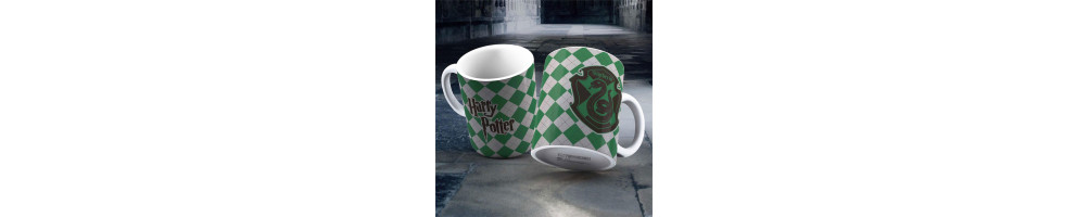 Tasses De Harry Potter