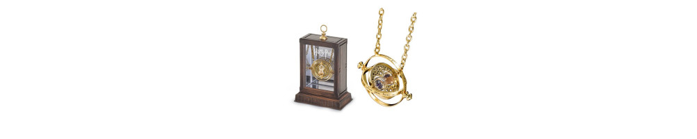 Pendentifs Harry Potter