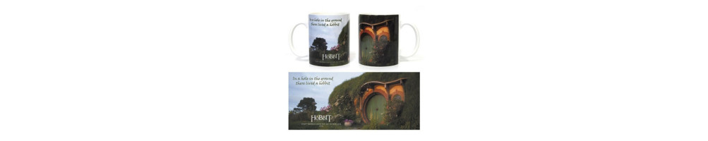 Tasses Hobbit
