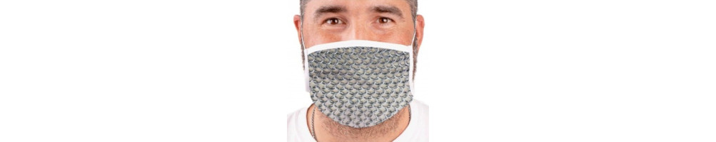 Masques Covid