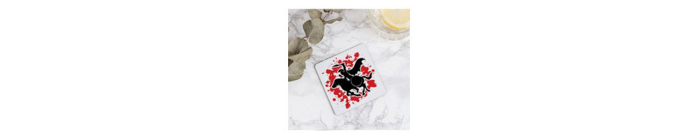 Sous-verres