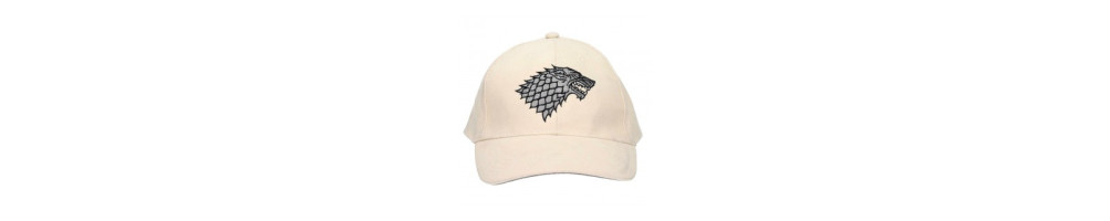 Casquettes