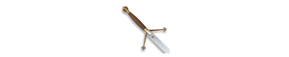 Épées Claymore