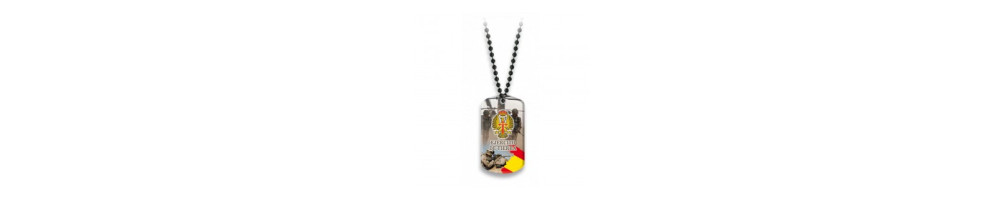 Pendentifs Des Armées