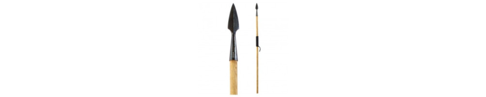 lances