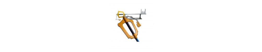 Épées Kingdom Hearts
