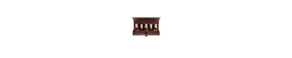 sachets de potions
