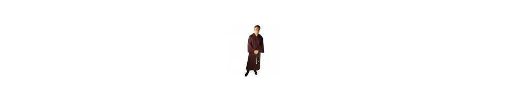 Robe de moine