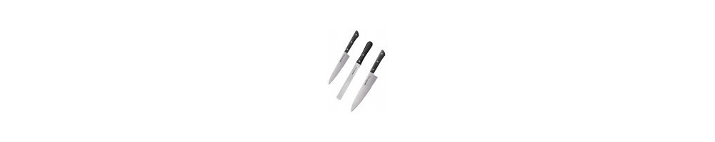 couteaux de cuisine