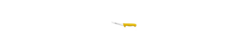 couteaux à désosser