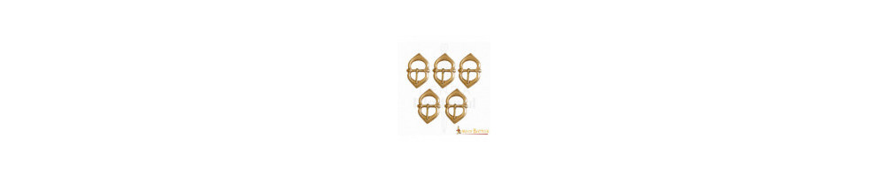 boucles
