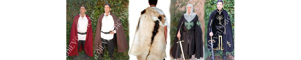 Capes