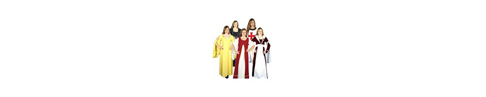 femmes robes