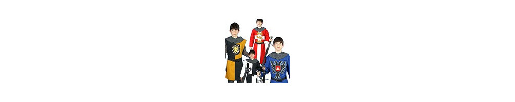 garçon costumes