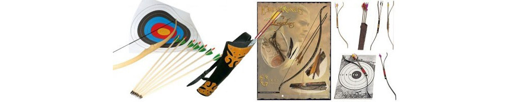 Accessoires archers