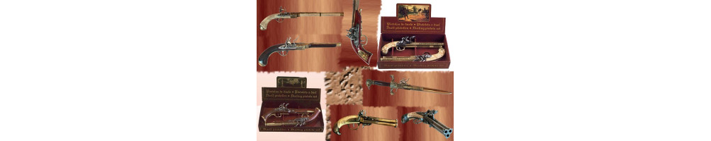 Canons
