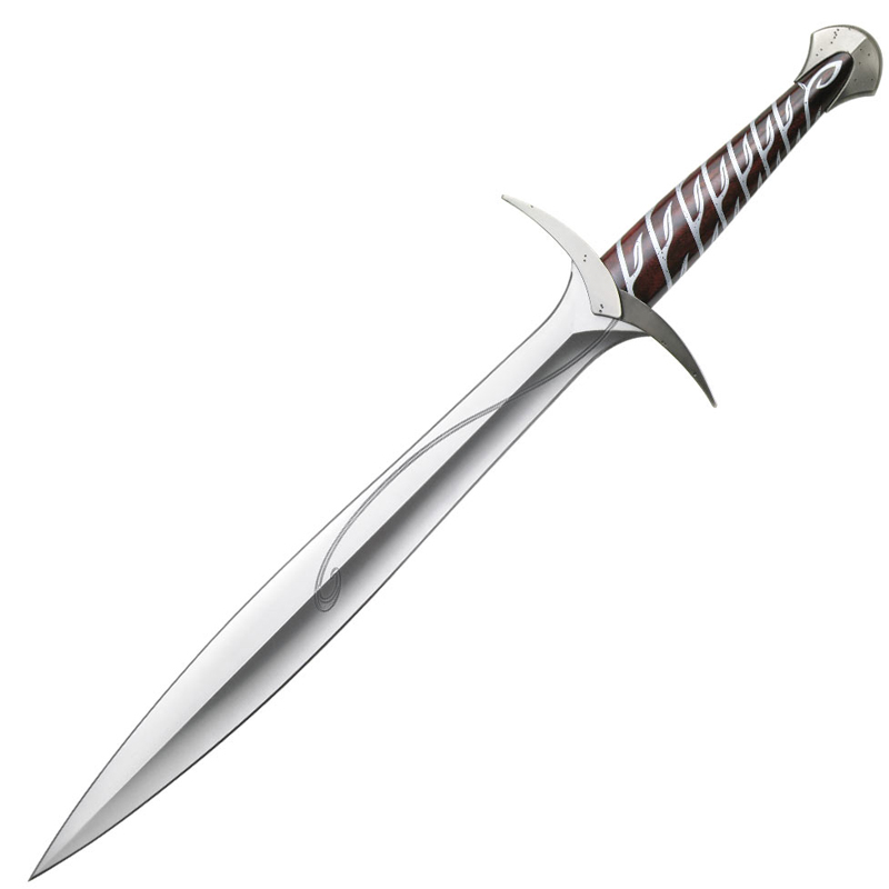 Espada Dardo - Bilbo