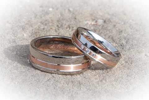 Anillos Bodas